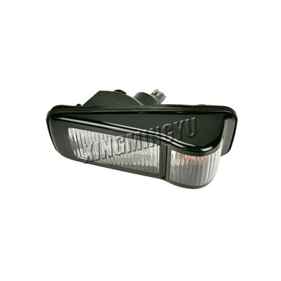 Lampu sudut sisi untuk ISUZU NKR NPR NHR NQR Truck N Series