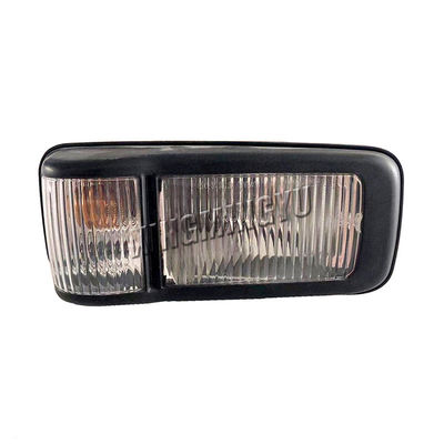 Lampu sudut sisi untuk ISUZU NKR NPR NHR NQR Truck N Series