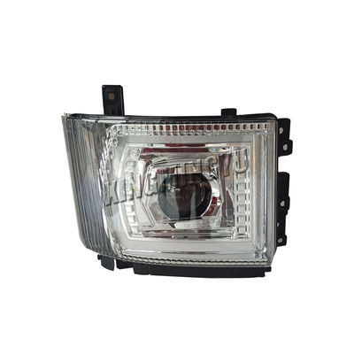 ISUZU FRR NPR NKR NLR ELF 700P Lampu depan truk LED