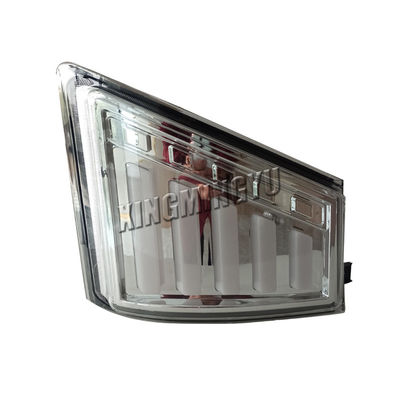 Lampu Sudut LED Untuk NKR NPR NHR NQR N Series ISUZU Truck Parts