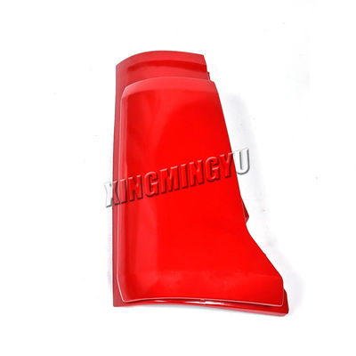 Harga bagus Bagian-Bagian Karoseri Truk Penjaga Sudut Untuk Shacman Delong X3000 DZ97189621023 on line