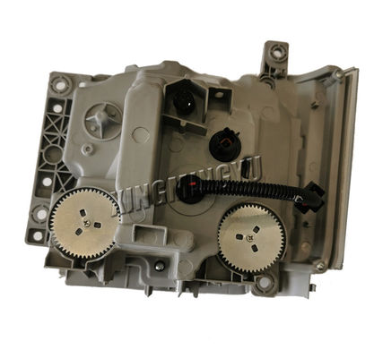 Lampu kepala LED untuk ISUZU N Series 700P NKR NPR NHR NQR Truck