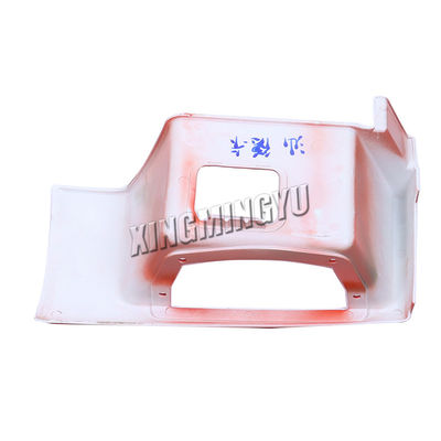 812W61510-0802 OEM Truck Body Accessories Fender Liner Untuk SITRKAK