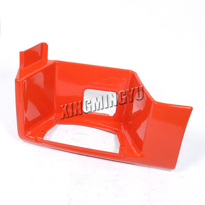 812W61510-0802 OEM Truck Body Accessories Fender Liner Untuk SITRKAK