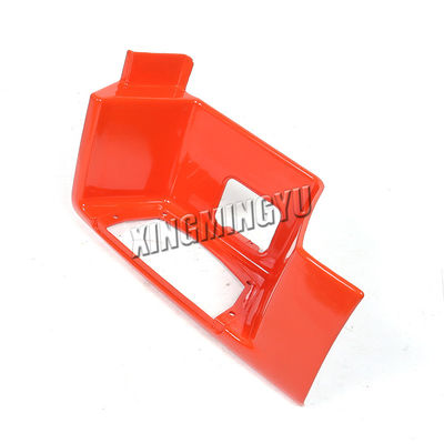 812W61510-0802 OEM Truck Body Accessories Fender Liner Untuk SITRKAK