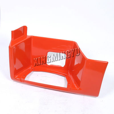 812W61510-0802 OEM Truck Body Accessories Fender Liner Untuk SITRKAK