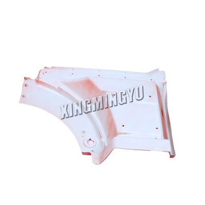 812W61510-0828 812W61510-0829 OEM Truck Body Parts Fender Untuk SITRKAK