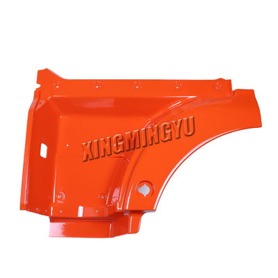 812W61510-0828 812W61510-0829 OEM Truck Body Parts Fender Untuk SITRKAK