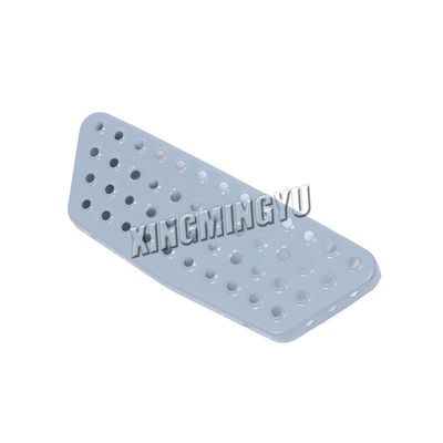 810W61511-0001 C7H Sitrak suku cadang boarding foot pedal anti skate board