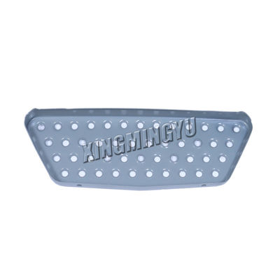 810W61511-0001 C7H Sitrak suku cadang boarding foot pedal anti skate board