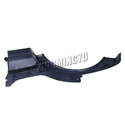 T5G Sinotuck Howo truk suku cadang WG1664235003 WG1664235004 Fender