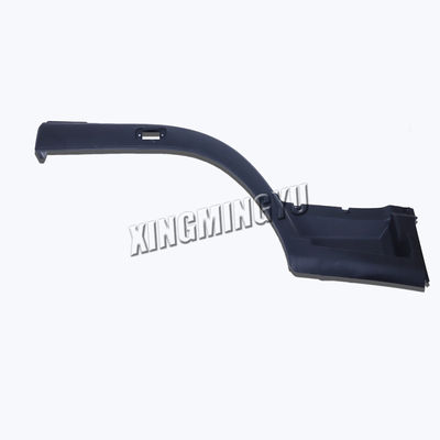 WG1664235003 WG1664235004 Fender Truk Untuk Sinotuck Howo Truk Ringan