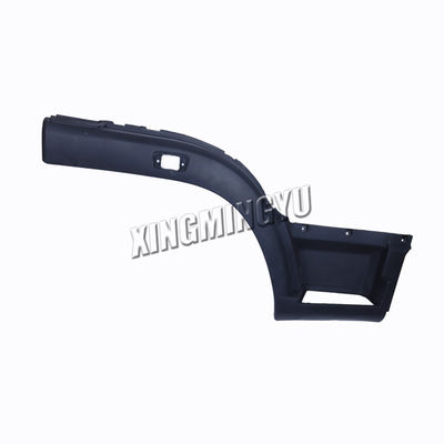 WG1664235003 WG1664235004 Fender Truk Untuk Sinotuck Howo Truk Ringan