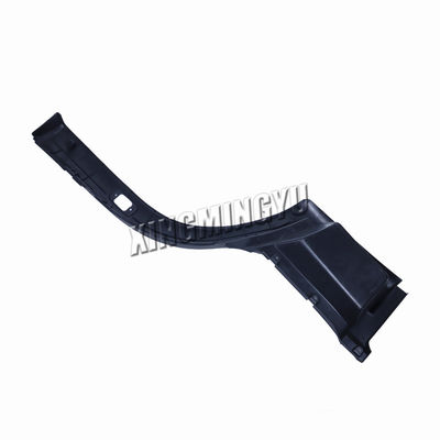 WG1664235003 WG1664235004 Fender Truk Untuk Sinotuck Howo Truk Ringan