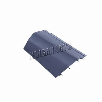 Chenglong 609 Dongfeng Truck Parts M61-8403221B-YC Fender Truk Profesional