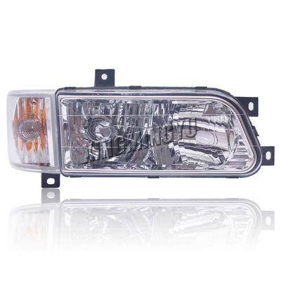 36W 24V Auto Body Parts Lampu depan mobil Untuk Chenglong 2004 M1011