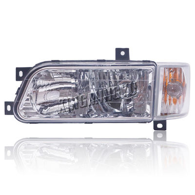 36W 24V Auto Body Parts Lampu depan mobil Untuk Chenglong 2004 M1011