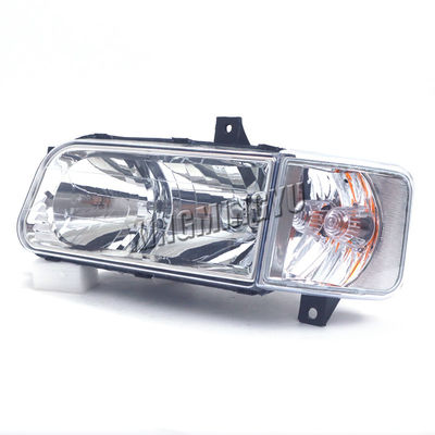 36W 24V Auto Body Parts Lampu depan mobil Untuk Chenglong 2004 M1011