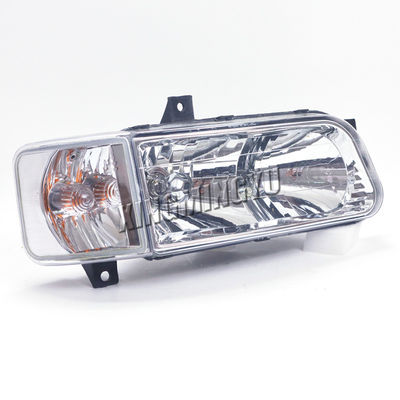 36W 24V Auto Body Parts Lampu depan mobil Untuk Chenglong 2004 M1011