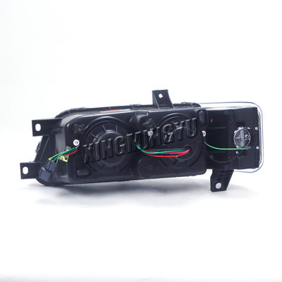 36W 24V Auto Body Parts Lampu depan mobil Untuk Chenglong 2004 M1011