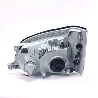 3711910E800 3711920E800 Truck Body Parts Mobil Lampu depan depan Untuk JAC 808 Light Truck