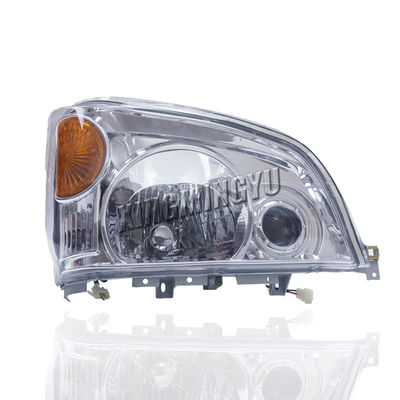 3711910E800 3711920E800 Truck Body Parts Mobil Lampu depan depan Untuk JAC 808 Light Truck