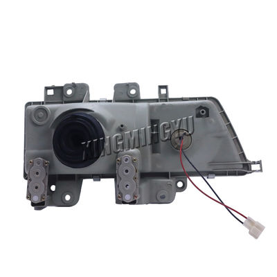 Lampu depan Bagian bodi mobil 3911910E0 3911920E0 Lampu depan Untuk JAC 1061