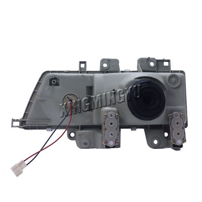 Lampu depan Bagian bodi mobil 3911910E0 3911920E0 Lampu depan Untuk JAC 1061
