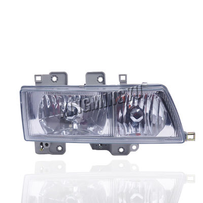 Lampu depan Bagian bodi mobil 3911910E0 3911920E0 Lampu depan Untuk JAC 1061