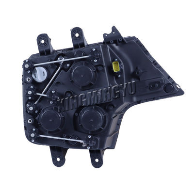 T5G Sinotuck Lampu depan Howo WG9925721001 WG9925721002 Untuk Truk Howo T5G