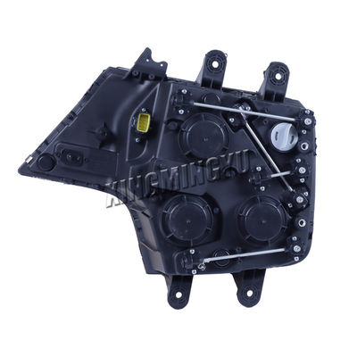 T5G Sinotuck Lampu depan Howo WG9925721001 WG9925721002 Untuk Truk Howo T5G