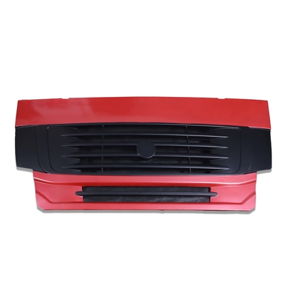 Harga bagus Panel Baja WG1642110013 untuk Masker Truk Howo Dengan Cat on line