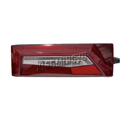 Harga bagus 2860827 2860829 Lampu belakang LED untuk truk Scania R Series - 24V 36W on line