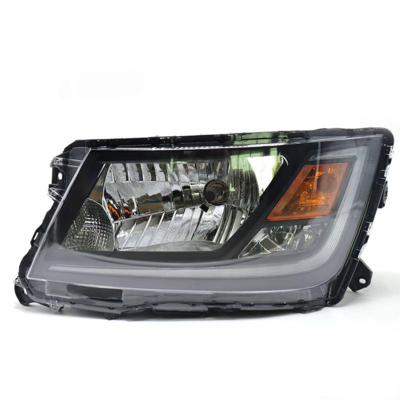 Harga bagus Lampu Depan Hino 500 untuk Dominator Profie 2014-2020, 24V 36W Halogen on line