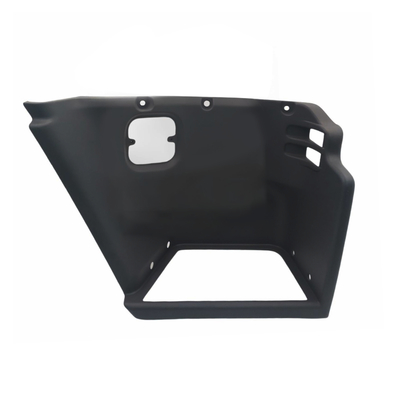 Harga bagus Panel Pijakan Kaki Truk ISUZU FVR FRR FSR FTR 2007 - Plastik ABS on line
