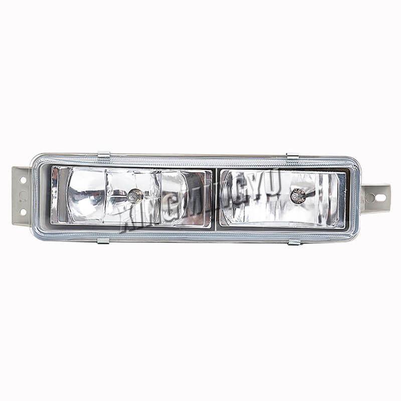 Original FAW JIEFANG J6 Lampu Kabut Truk Jual Panas Bagian Karoseri Kondisi Baru 3732015-53A/3732020-53A