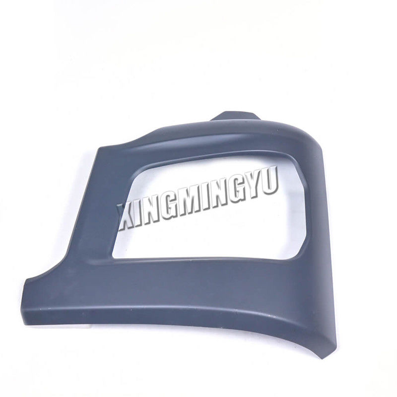 DZ96189625065 New Front Bumper Headlights Frame untuk SHACMAN M3000S Dump Truck Bagian DZ96189625066