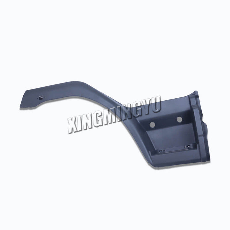 Berasal dari Cina Bagian depan Fender Plastik Baru untuk Dongfeng Chenglong 609 Truck M61-8403221B M61-8403221B-YC M61-8403321/421