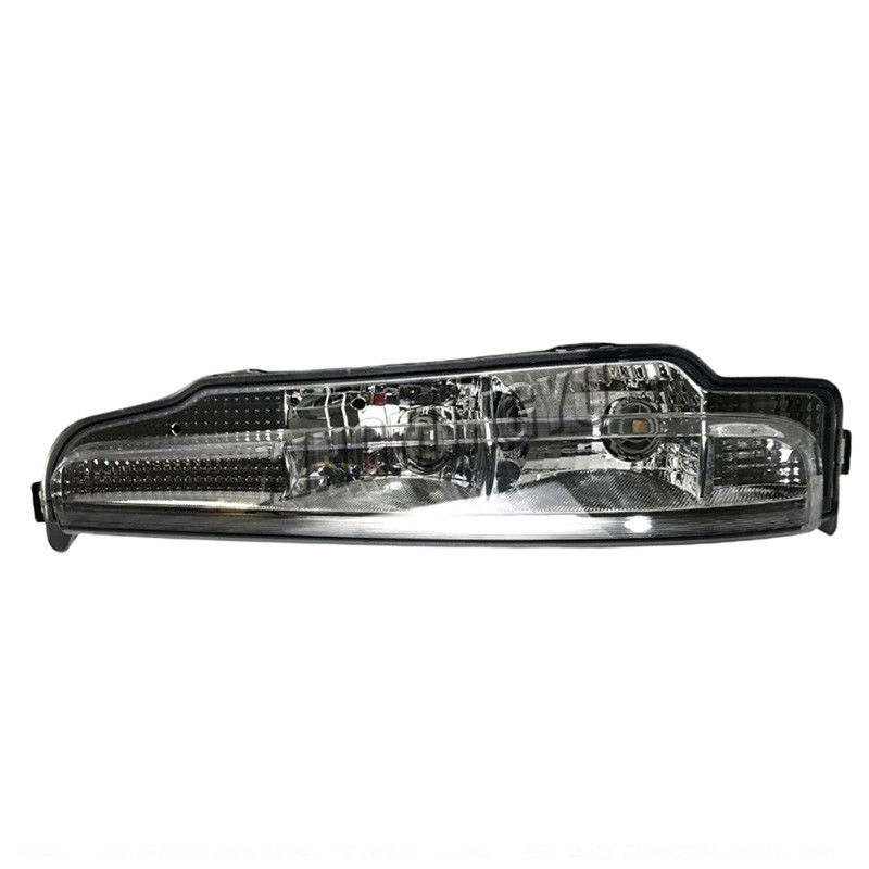9678200121 9678200221 Truk Lampu berkedip Sinyal belokan Lampu alis Lampu Untuk Truk Mercedes-Benz ATEGO