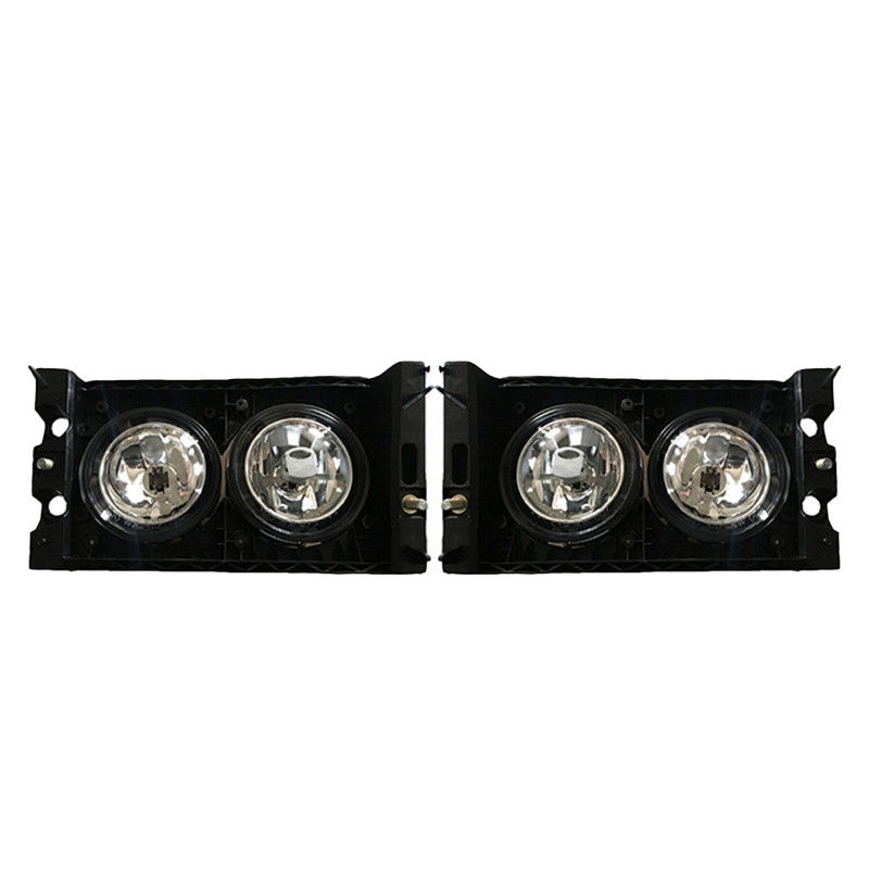 1725271 1725270 Lampu Kabut Truk Untuk DAF XF CF 24V Bagian Karoseri Eropa