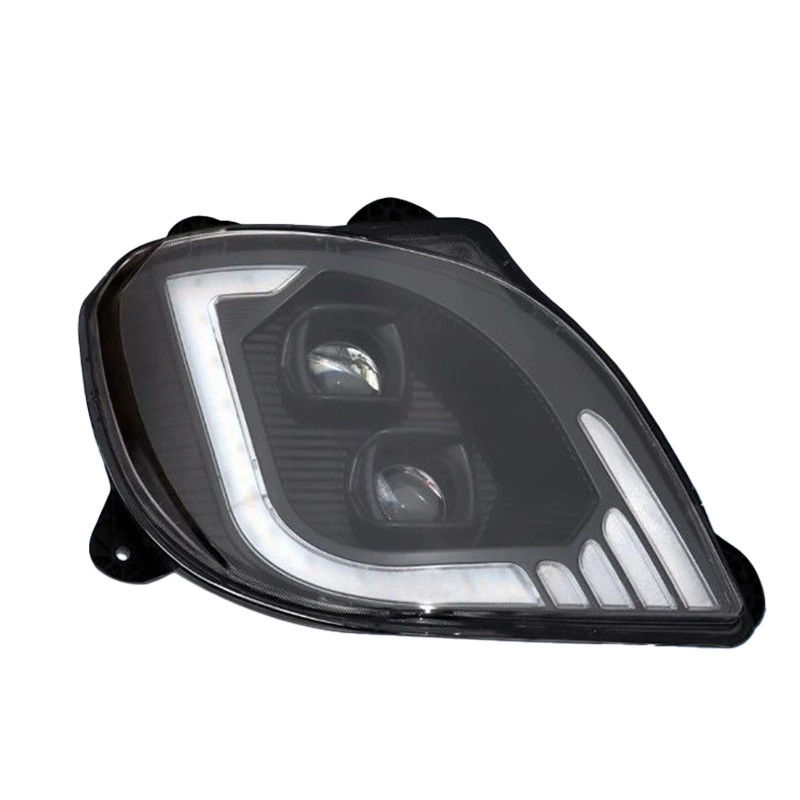 1857530 1857531 Retrofit lampu depan LED Untuk DAF CF450 CF460 Seri CF truk suku cadang