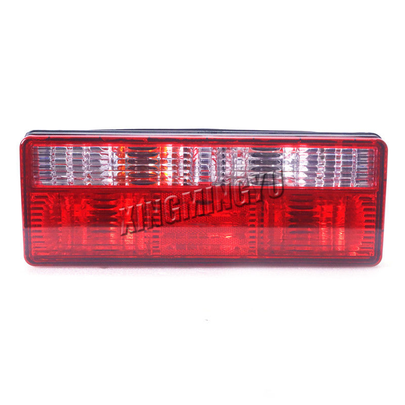 Lampu Belakang Otomatis OEM 3773910Q15 3773920Q15 Lampu Belakang Belakang Untuk JAC Truk Lampu Baru