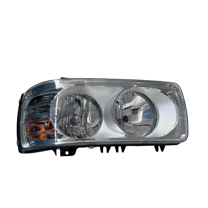 1706997 1706996 Lampu depan Untuk truk DAF Bagian LF45 LF55 Bagian ganti bodi truk