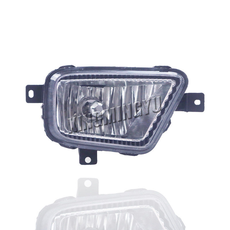 Lampu belakang otomatis OEM 1B2003710038/1B2003710039 Lampu kabut untuk truk Foton Aoling Lampu baru