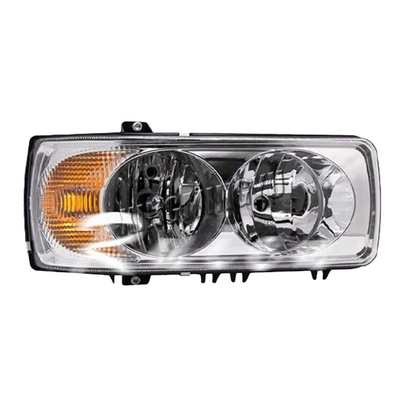 1641742 1641743 1743684 1743685 1699300 1699301 Lampu depan untuk DAF XF95 XF105 truk suku cadang Bagian tubuh