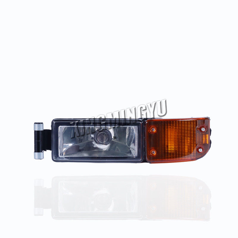 Lampu Kabut Truk Untuk Truk TX Sitrak suku cadang 811W25320-6001 811W25320-6002