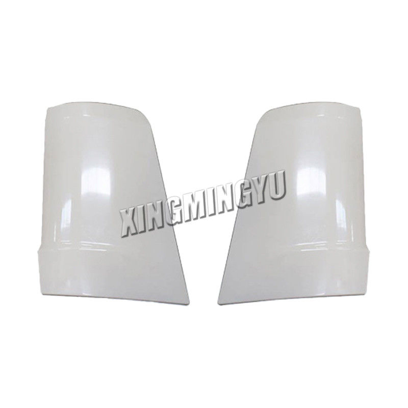 81611100067 81611100068 Panel Sudut Luar Untuk Tgx MAN Truck Parts