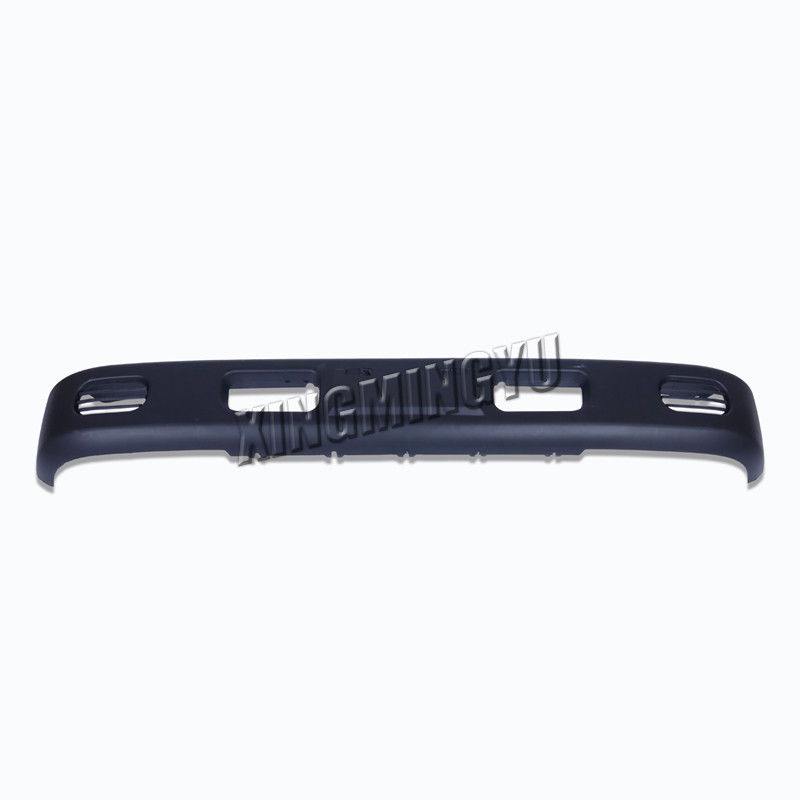 Bagian-Bagian Karoseri Truk Bumper Depan JN3-17859-BA-3 Untuk JMC Kaiyun Spare Parts