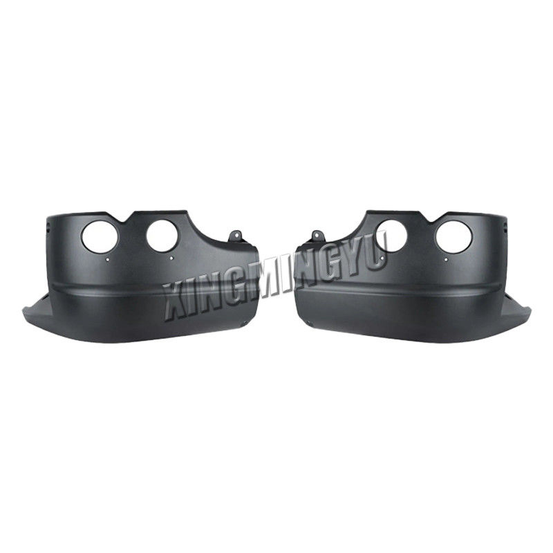 1431925 1853346 1431926 1853347 Kabin Sisi Bumper Depan Untuk 5 Seri SCANIA Truck Bagian