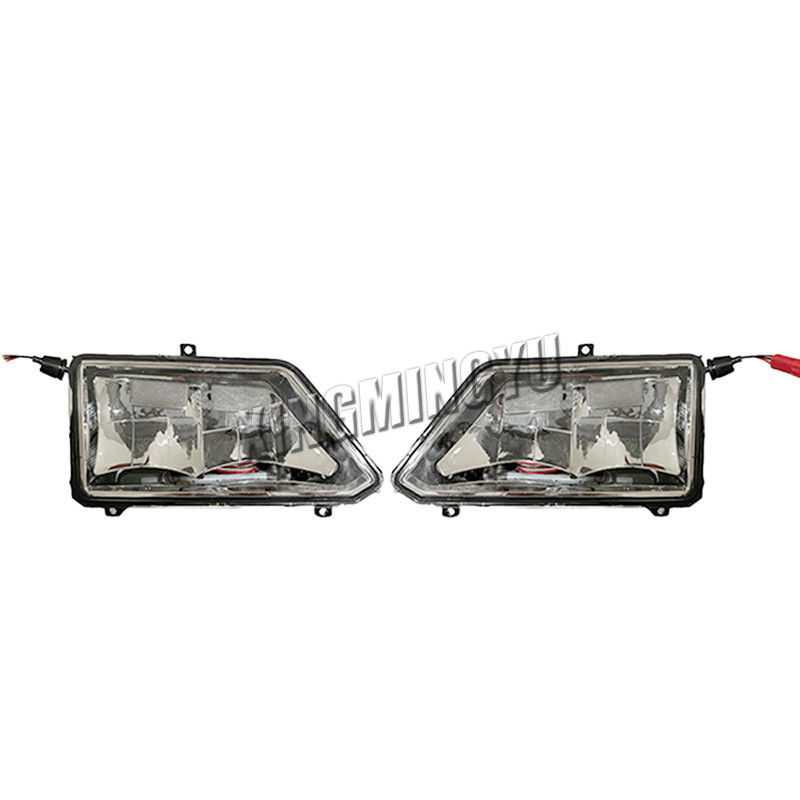 2535367 2535366 2552709 2552708 Lampu atap atas Untuk Scania 6 7 Seri truk suku cadang